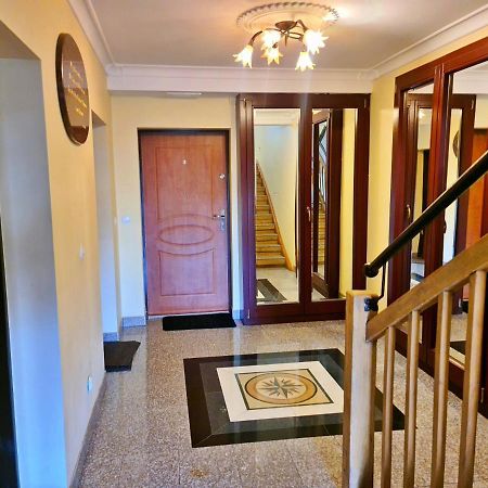 Villa Grazyna - Sweet House Świnoujście  Eksteriør billede